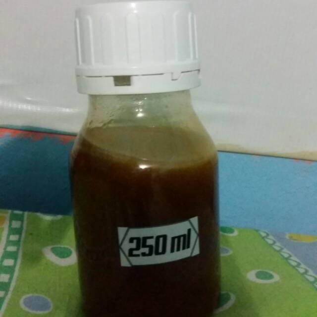 

Madu Super + Propolis