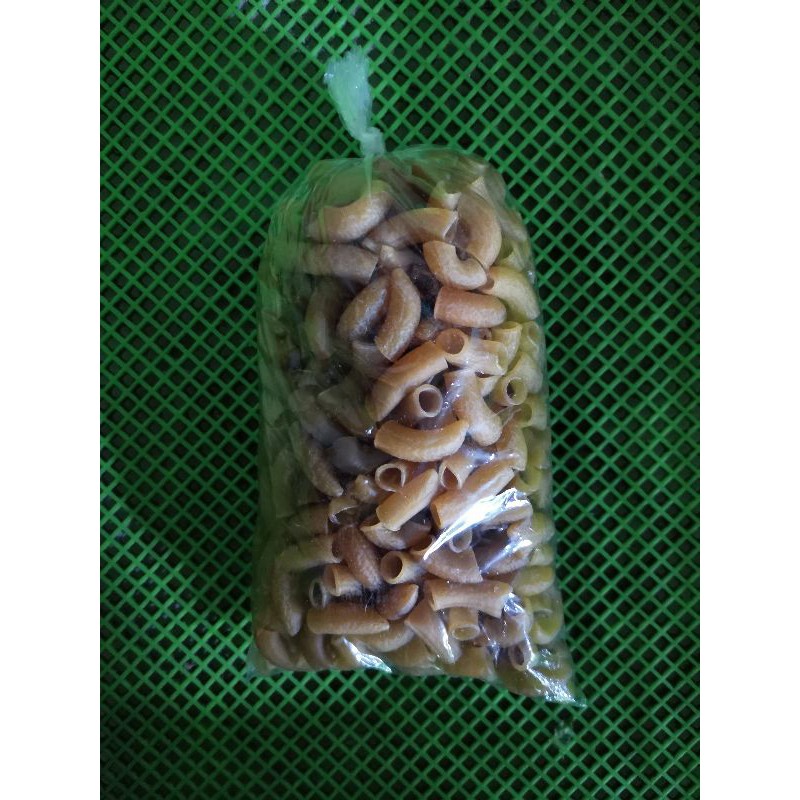 

macroni hitam 250gr