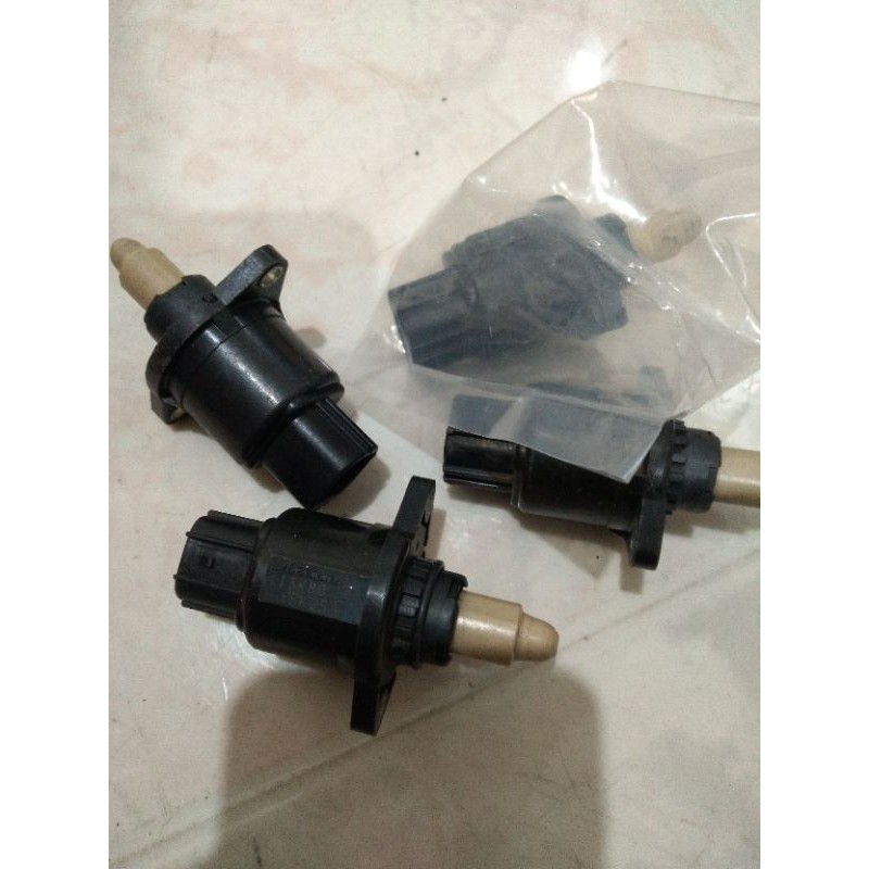 sensor isc actuator grand max granmax isc ayla isc agya gran max sensor actuator luxio COPOTAN ORIGI
