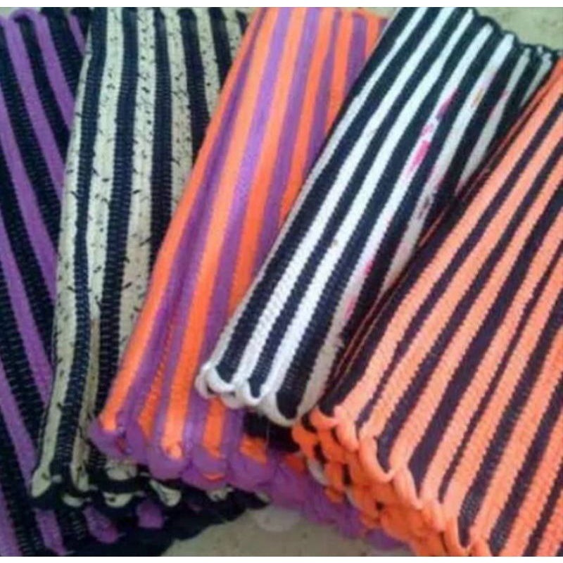 Keset kaki tebal harga murah#Keset Tenun #keset Anyam#keset cendol#keset murah