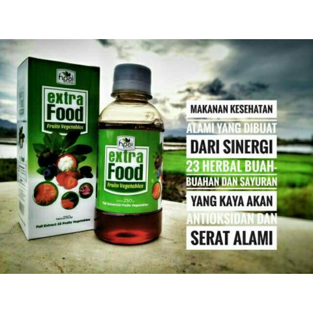Extra Food HPAI || HNI HPAI