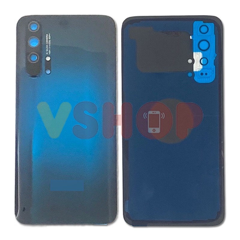 BACKDOOR - BACK CASING HONOR 20 PRO TUTUPAN BELAKANG