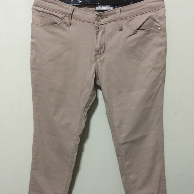 Nevada Jeans