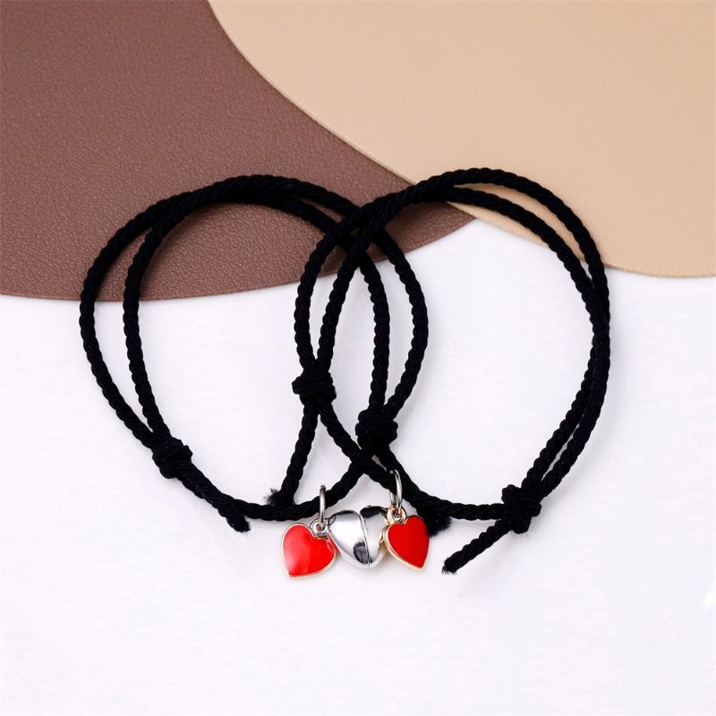 2 PCS GELANG COUPLE BEST FRIEND VIRAL / GELANG PERSAHABATAN BESTIE