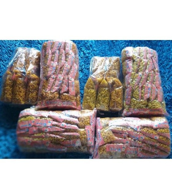 

Paket Reseller Makroni Si Utunn kemasan 50 gr 50 pcs