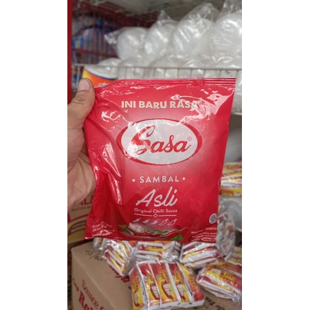 

sasa sambal asli