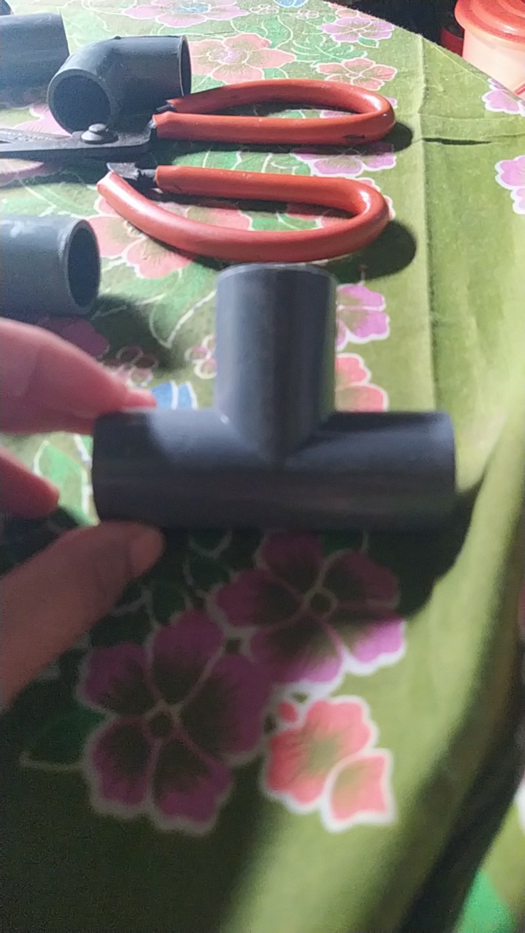 [jaya] Tee 1/2 Jaya | T 1/2 | Te 1/2 Jaya