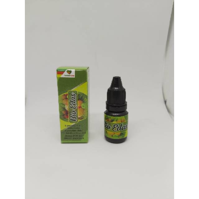 

promo Bio edas berbentuk jamu tetes dengan Nutrisi Lengkap