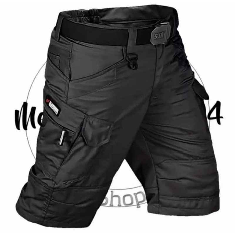 CELANA PENDEK TACTICAL GEAR/ CELANA GUNUNG