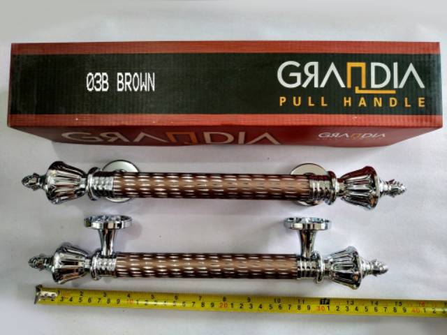 Handle Pintu / Tarikan Pintu Set Grandia