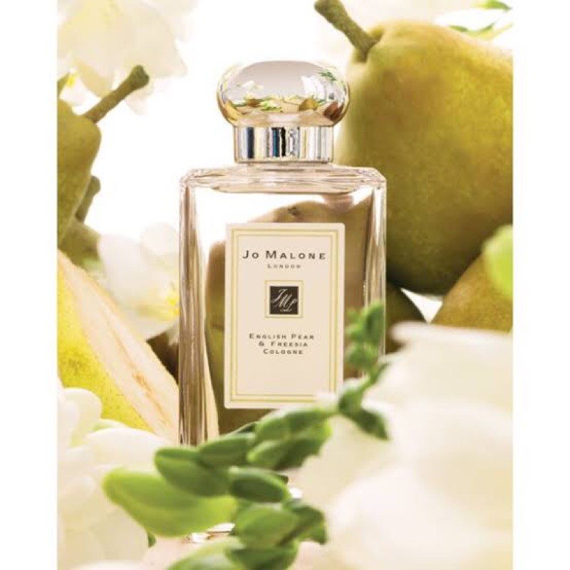 Jo Malone English Pear