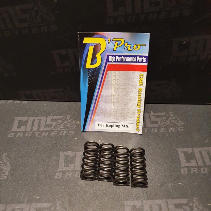 Per Kopling BPRO Jupiter Mx