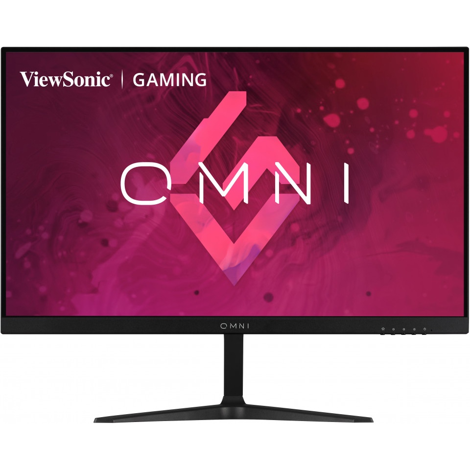 Monitor VIEWSONIC VX2418-P-MHD 24” 165Hz Full HD Gaming Monitor | ITECHBALI