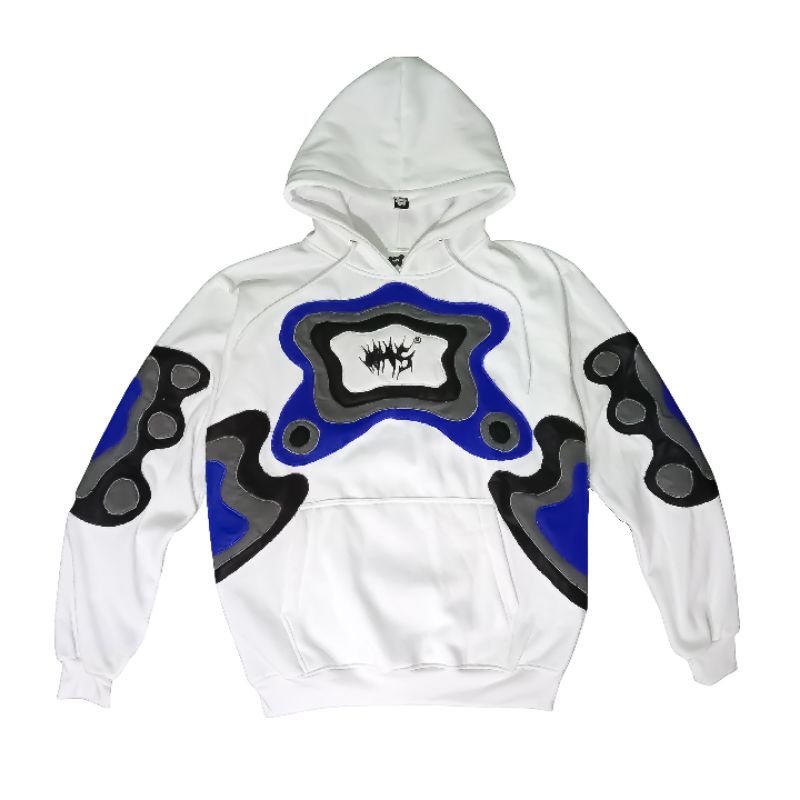 IMS TREASURE REWORKED HOODIE 02