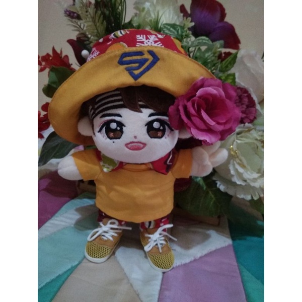 Doll Kpop Kyuhyun SuJu