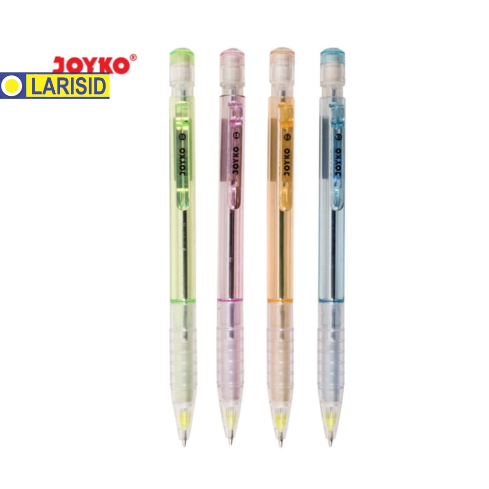 

MECHANICAL PENCIL PENSIL MEKANIK JOYKO MP-15 0 5 MM