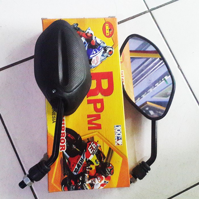 SPION MOTOR YAMAHA HONDA UKURAN STANDART-HONDA