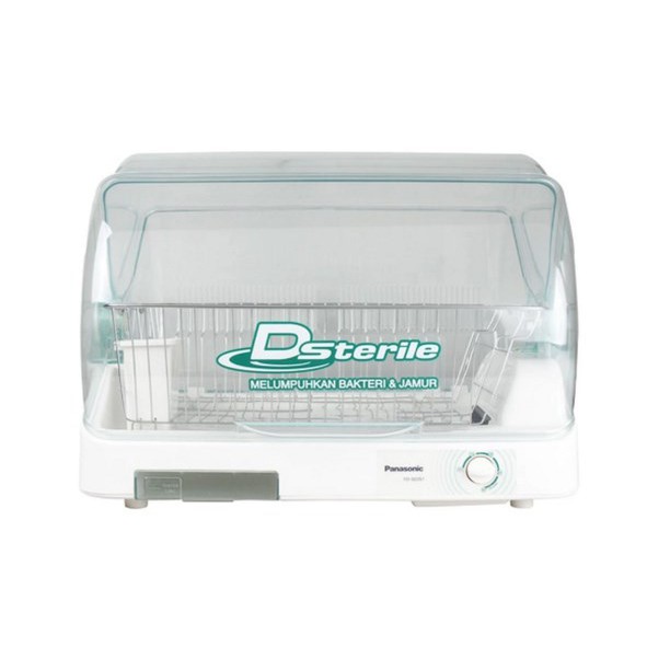 Dish Dryer / Pengering Peralatan Makan / Bayi / Kedokteran Panasonic