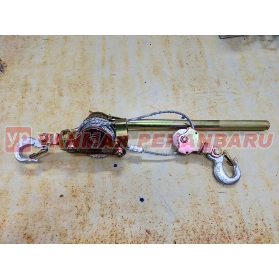 Ratchet Puller / Hand Puller 2 Ton NGK 2000