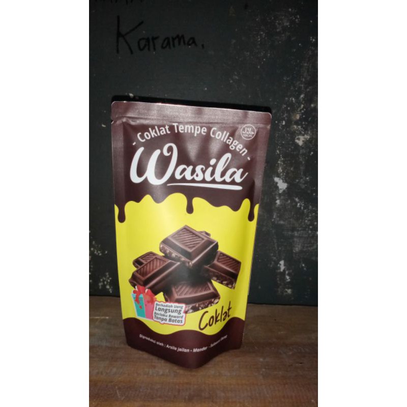 

cokleat wasila