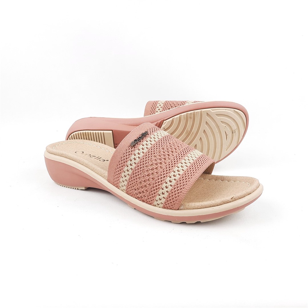 Sandal slop Casual wnita Ornella Ja.721 36-40