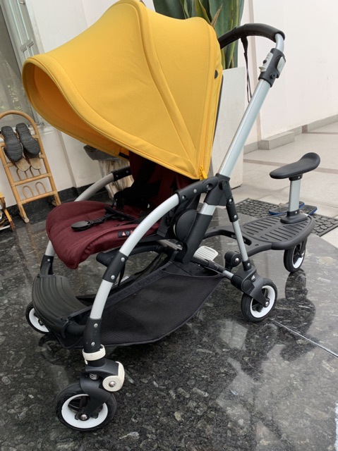 harga stroller bugaboo bee 5