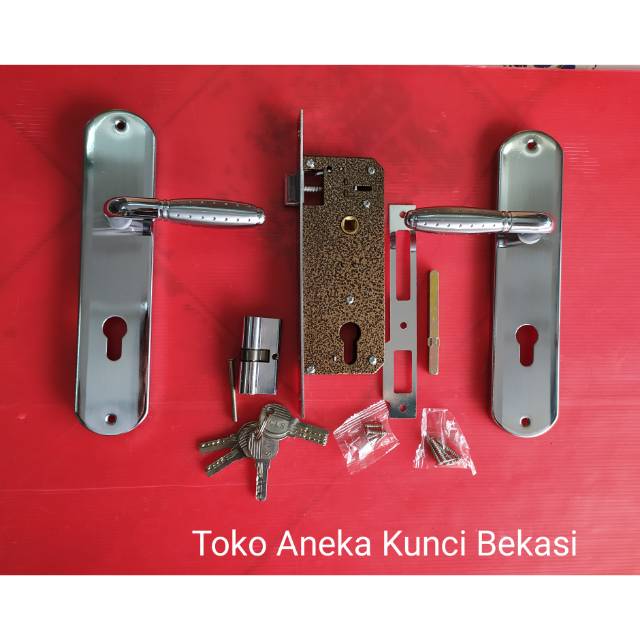 

Handle Set ukuran Standard