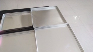 Loyang Kue Kering/ Alas Oven