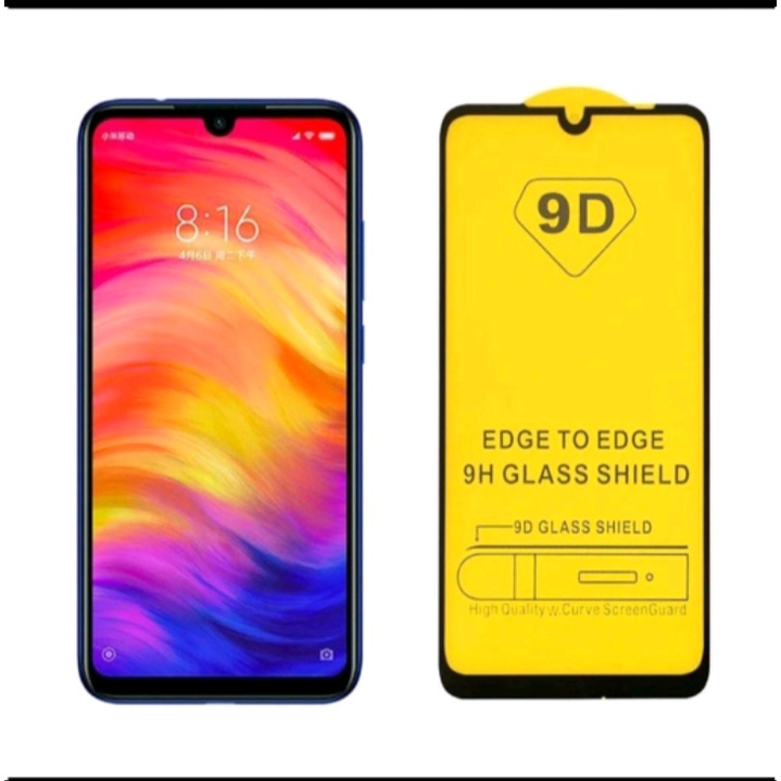 Tempered Glass Anti Gores Kaca XIAOMI REDMI 9A 9C 4A 5A 6A 10A 4