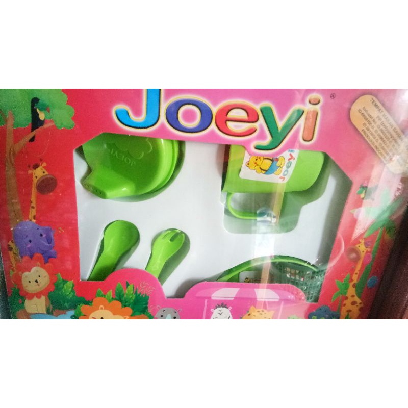 Joeyi