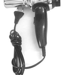 ۩ Hair Dryer RAINBOW Pengering Rambut 350/850W hairdryer panas bulu anjing kucing low watt kecil mur