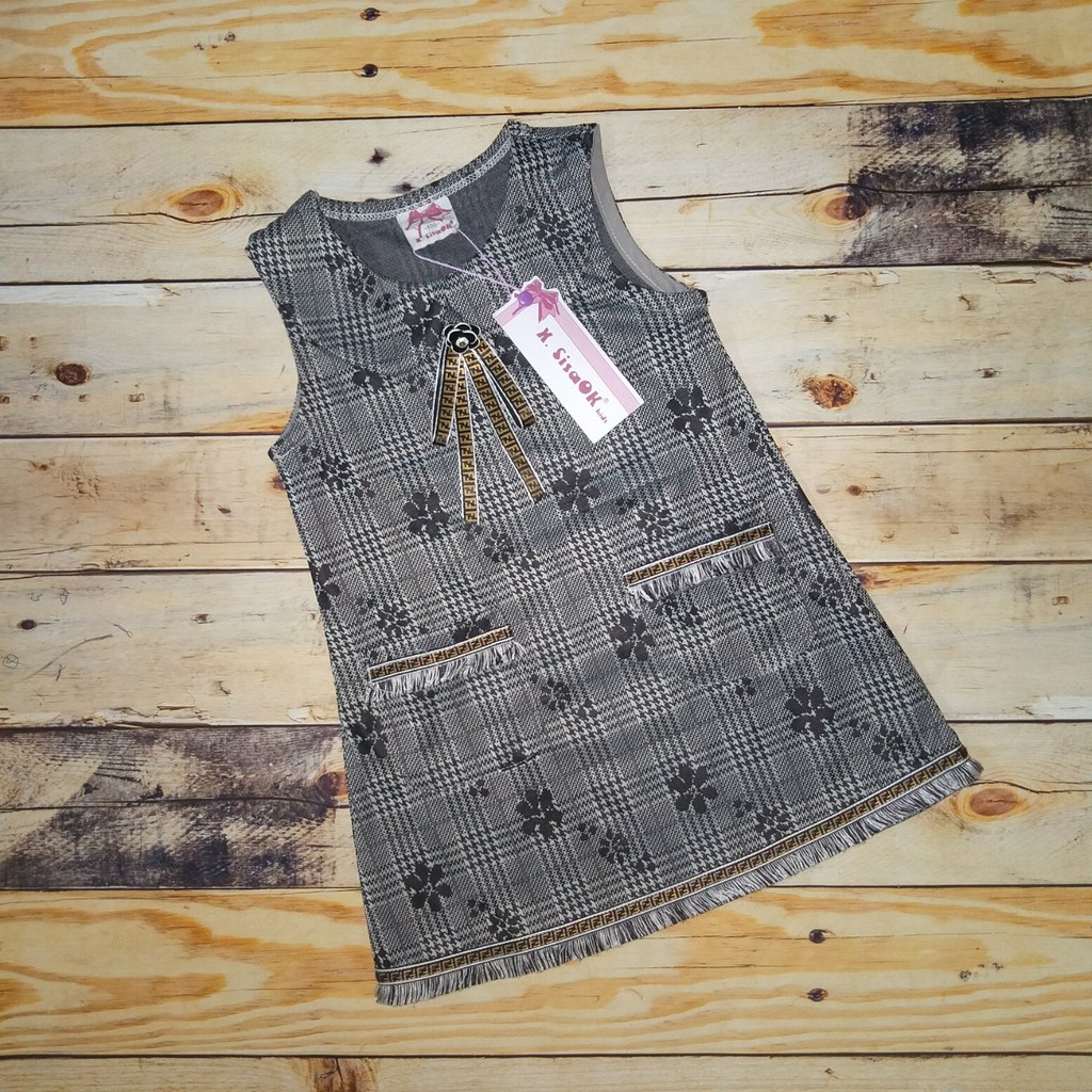 Baju anak import