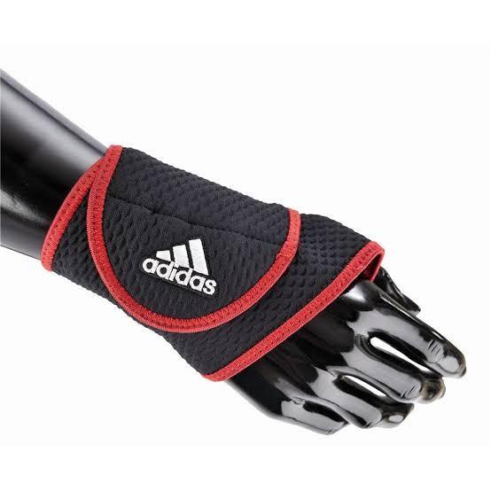 Wristband | Adidas Adjustable Wrist Support
