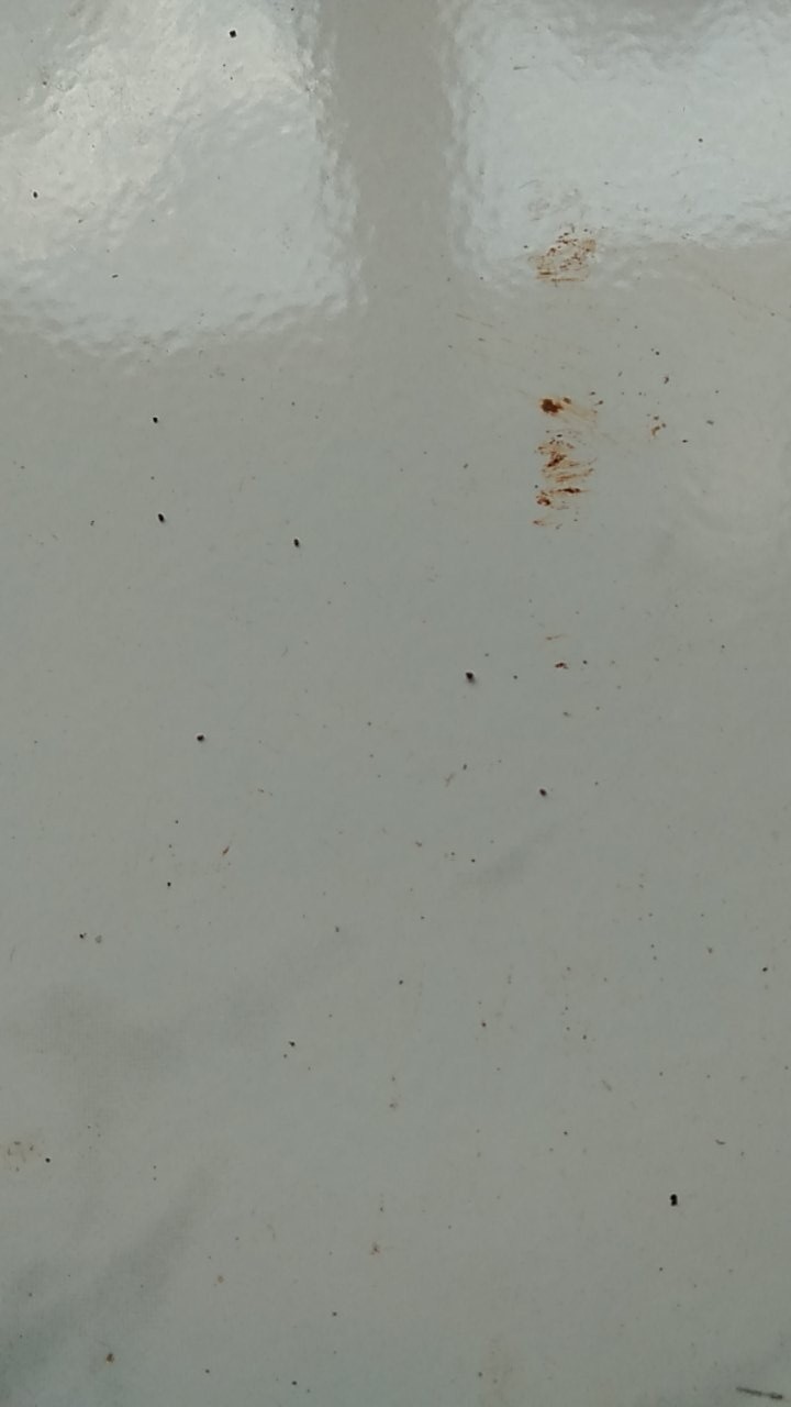 Bswart Batik Hrb026 Kenongo Hem Batik Daun Kangkung Best Seller Kemeja Batik Pria