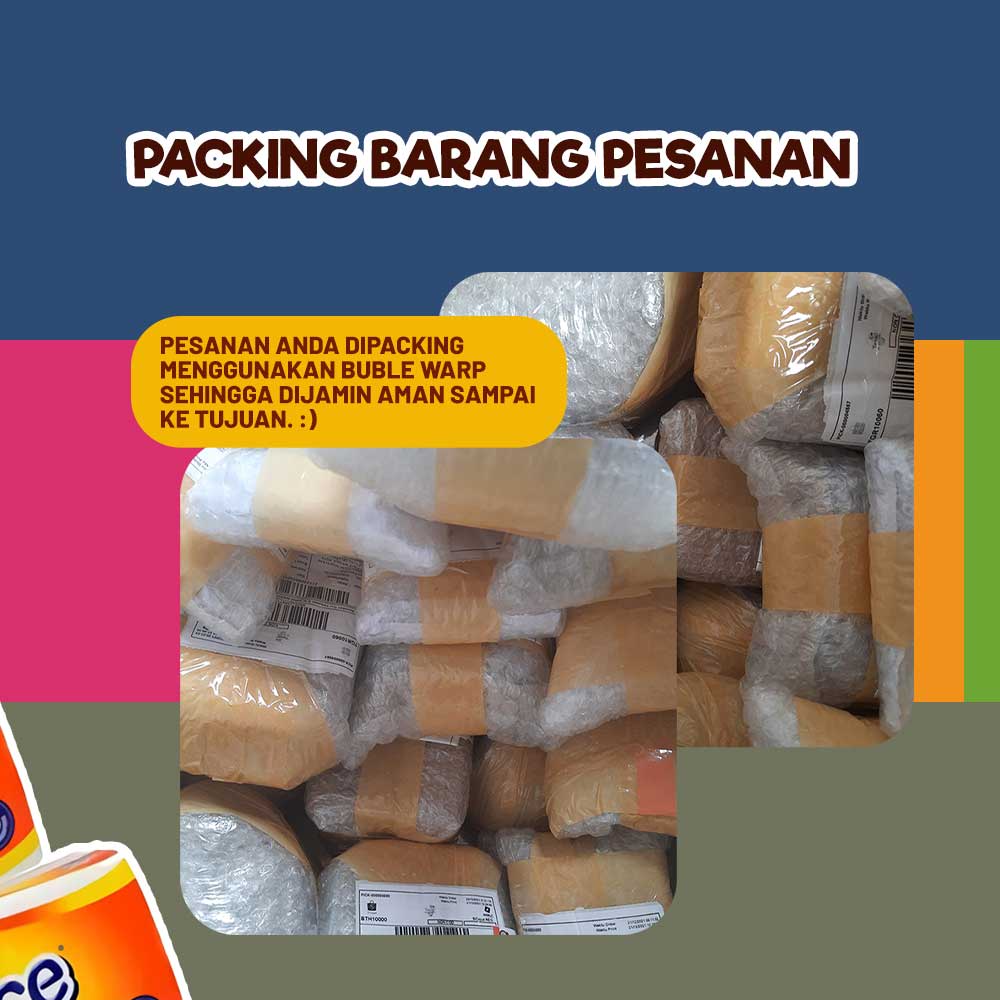 Paket Tisu Nice 3 Pcs