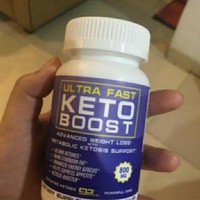 

KETO BOOST