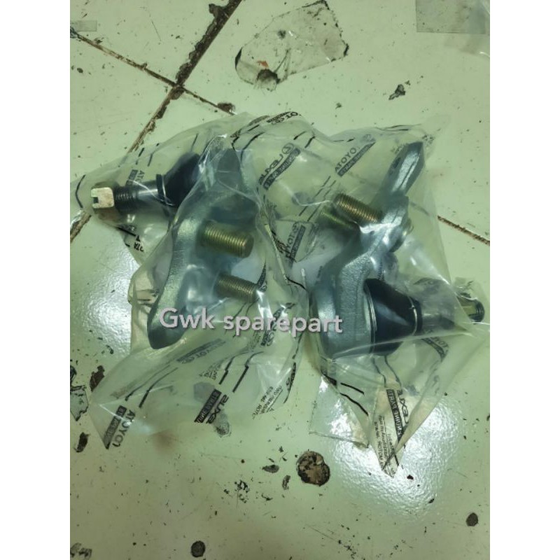 Ball joint sayap Toyota Altis 2001-2006 1set Ori