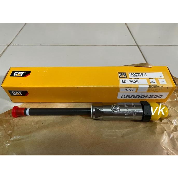 ] Nozzle Cat 8N-7005 8N7005