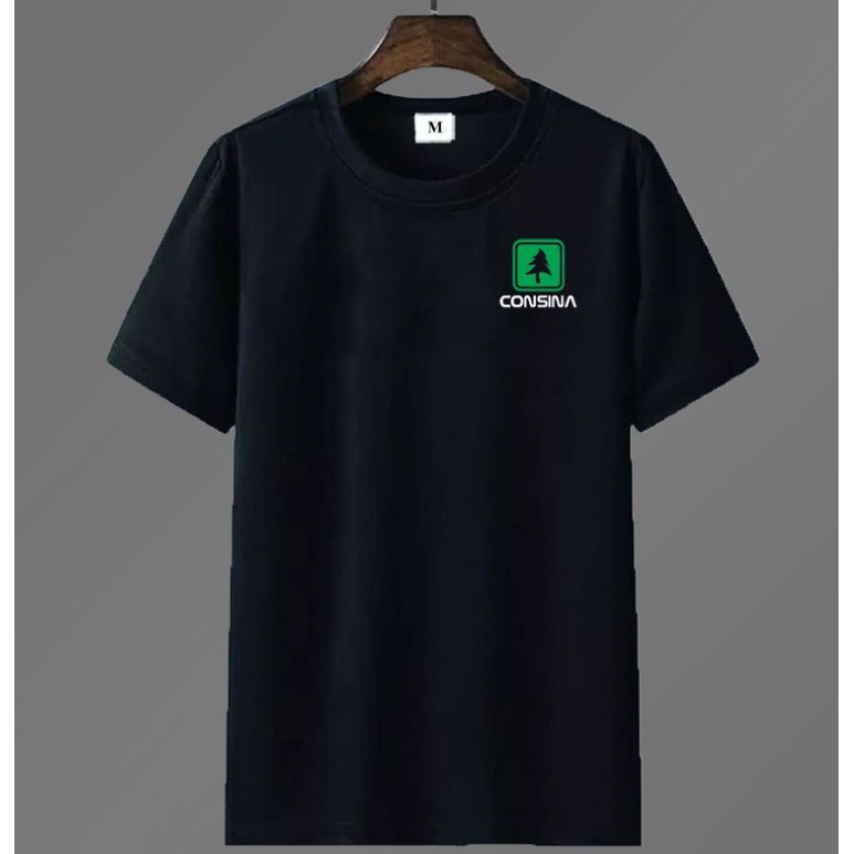 KAOS DISTRO ATASAN PRIA WANITA II SABLON DIGITAL