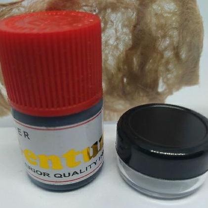 

[14] Paket hemat pena kalam celup tinta aras dan wadah ❊