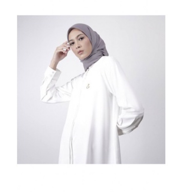 Jenna&Kaia Kanya Shirt Defect New