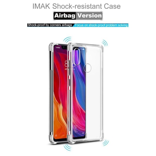 soft case advan G3 pro non finger case modifikasi bukan original