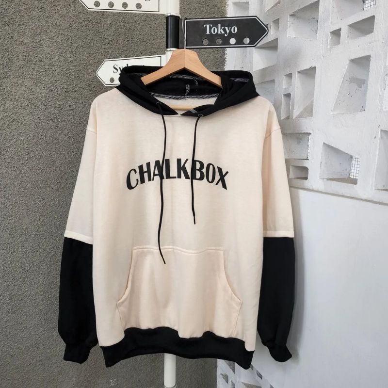 chalkbox hodie