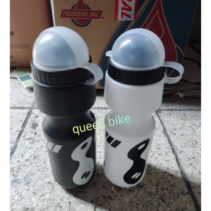 botol tempat minum sepeda 750ml pvc ETERNA