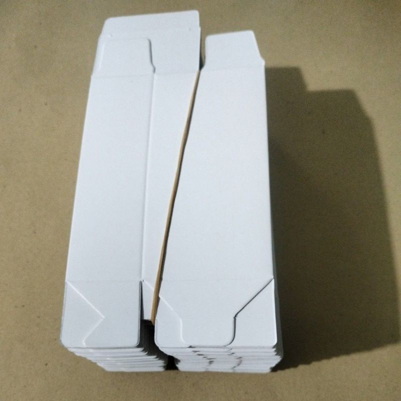 

Dus Box Packaging 30ml Size 5x3x10ml isi 10pcs