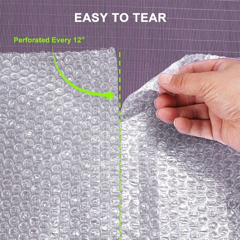 Kantong Bubble Wrap Pelindung Kotak Kemasan