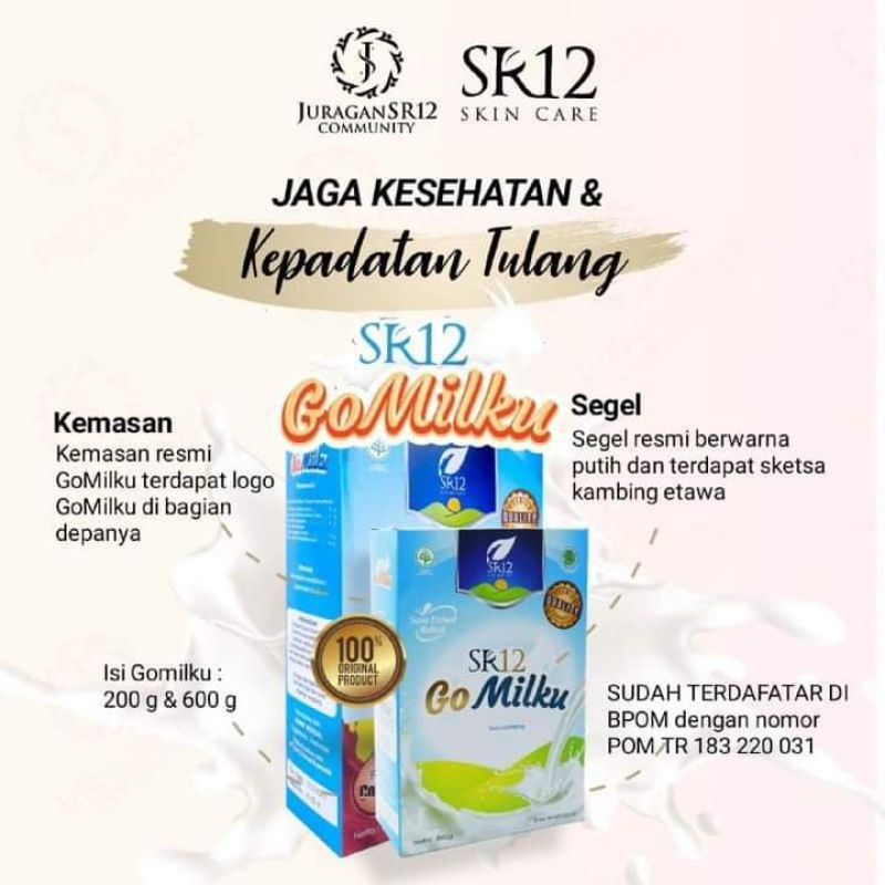 

susu / susu kambing etawa by sr12