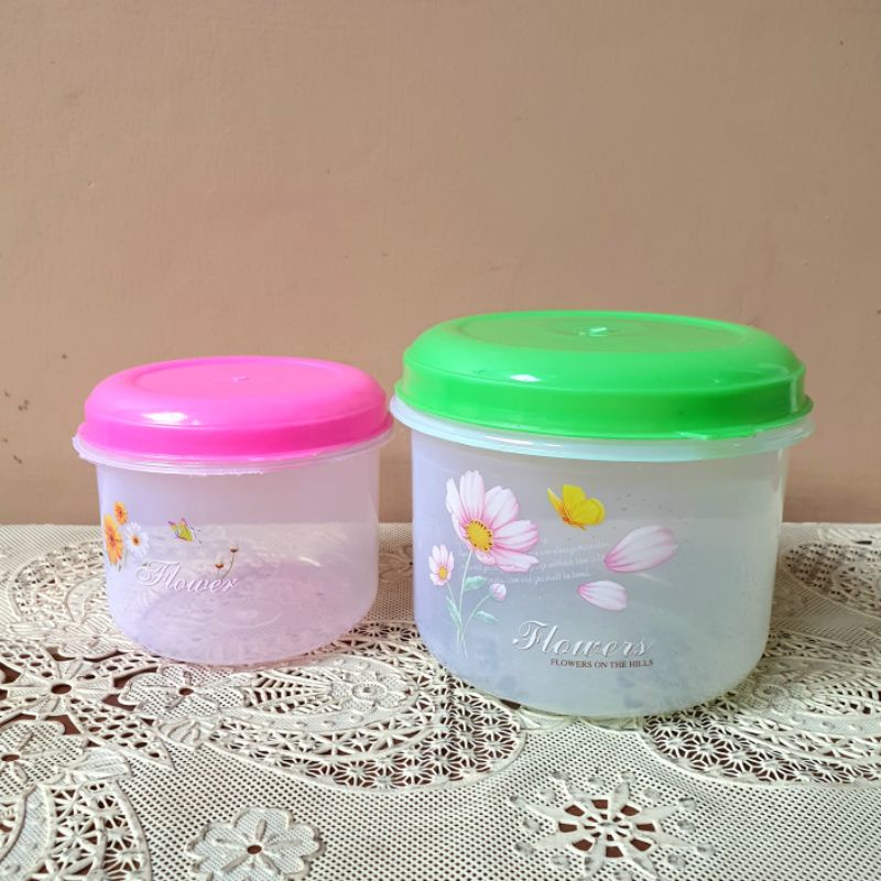 Toples 350 / 500 Ml Mercury