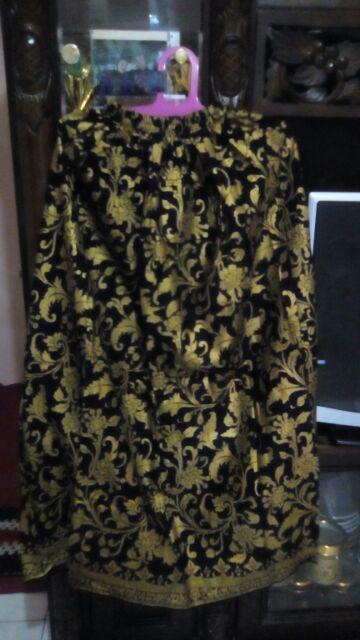 Batik Edo - Batik Couple Savana Prada Klok