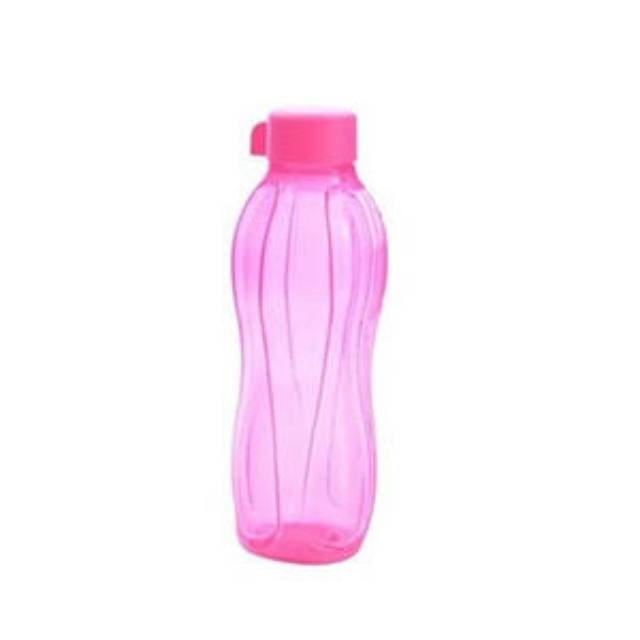 Botol air minum tupperware